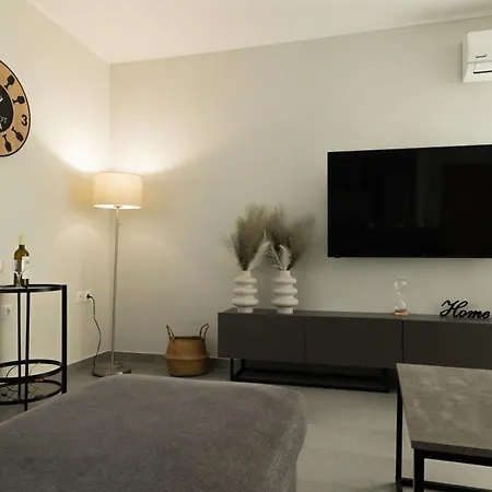 Apartment Ibiscus Deluxe