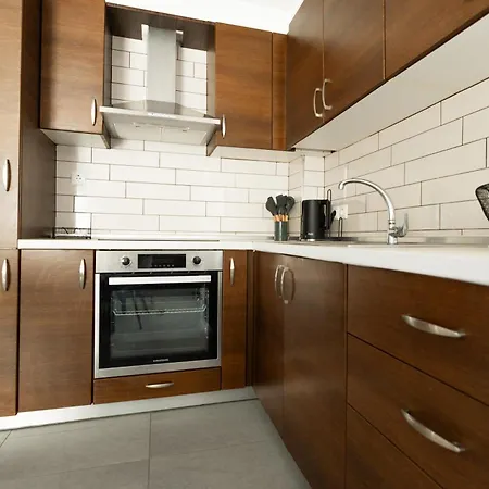 Ibiscus Deluxe Apartment