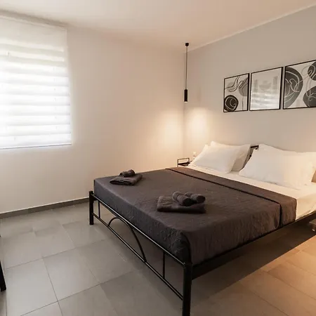 Apartment Ibiscus Deluxe