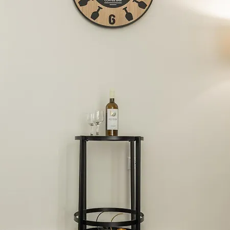 Ibiscus Deluxe Apartment