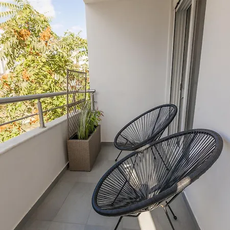 Apartment Ibiscus Deluxe *