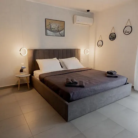 Apartment Ibiscus Deluxe *