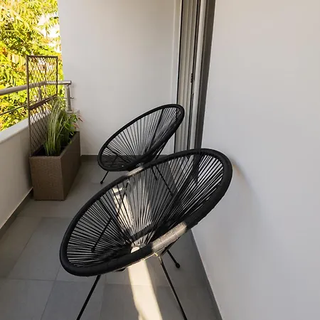 Apartment Ibiscus Deluxe