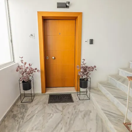 Ibiscus Deluxe Apartment Ixia (Rhodes)