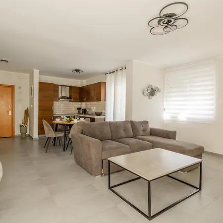 Apartment Ibiscus Deluxe