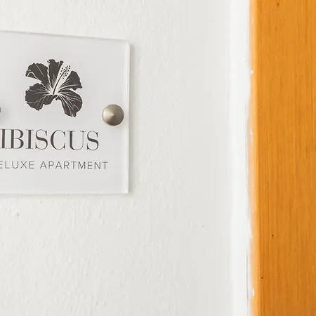 Apartment Ibiscus Deluxe