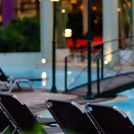 Dionysos Hotel 4*