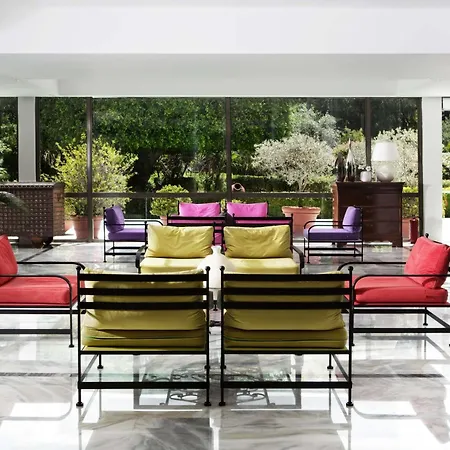 Hotel Dionysos