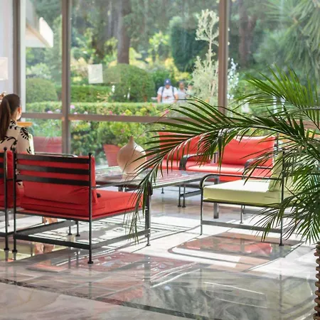 Hotel Dionysos Ixia (Rhodes)