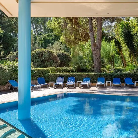 Dionysos Hotel 4*