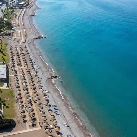 Hotel Dionysos