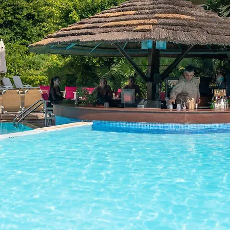 Dionysos Hotel 4*