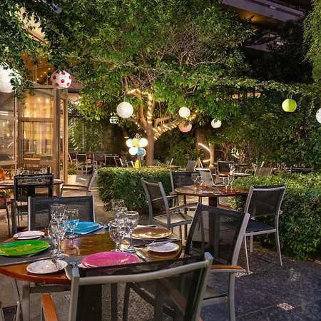 Dionysos Hotel Ixia (Rhodes)