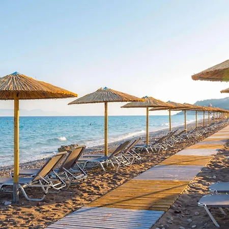 Hotel Dionysos Ixia (Rhodes)