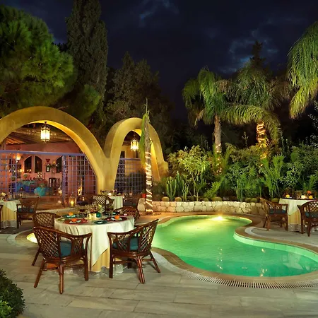 Dionysos Hotel Ixia (Rhodes)