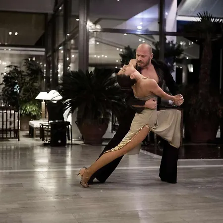 Hotel Dionysos 4*