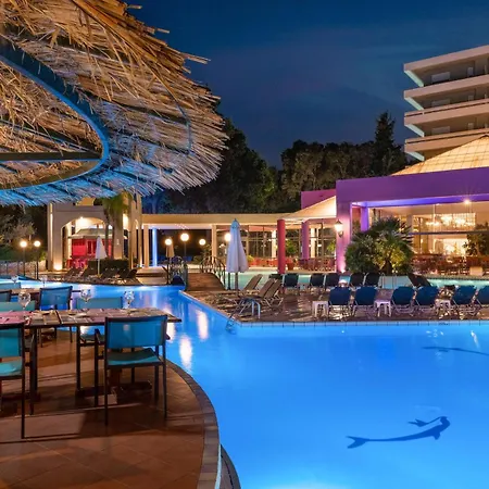 Hotel Dionysos 4*