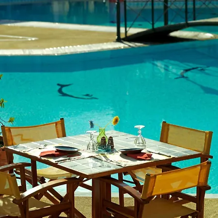 Dionysos Hotel