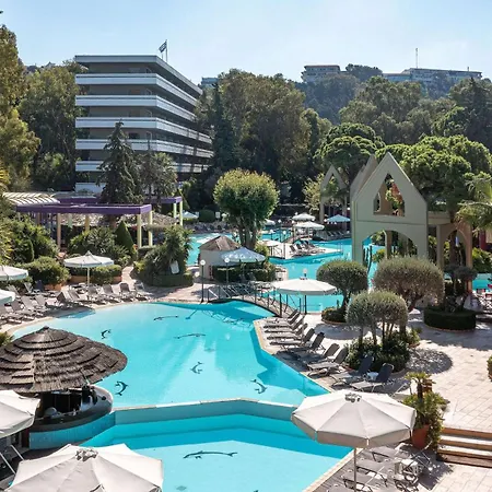 Hotel Dionysos 4*