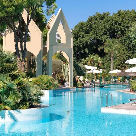 Dionysos Hotel 4*
