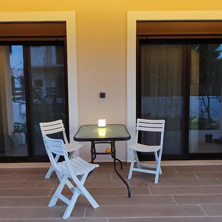 Marina Ixia, Rodos Apartment Ixia (Rhodes)