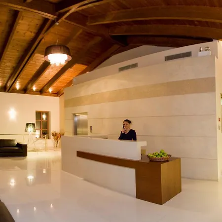 Aparthotel Di Mare Seaside
