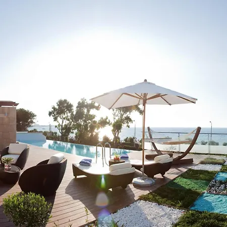 Hotel Elite By Rhodes Bay Ixia (Rhodes)