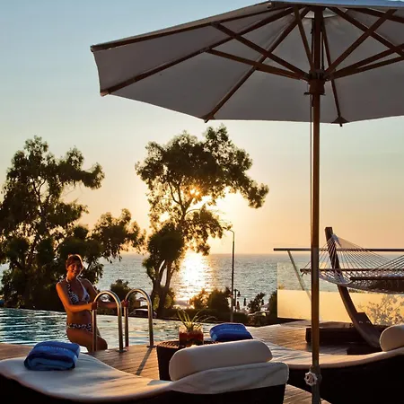 Hotel Elite By Rhodes Bay Ixia (Rhodes)