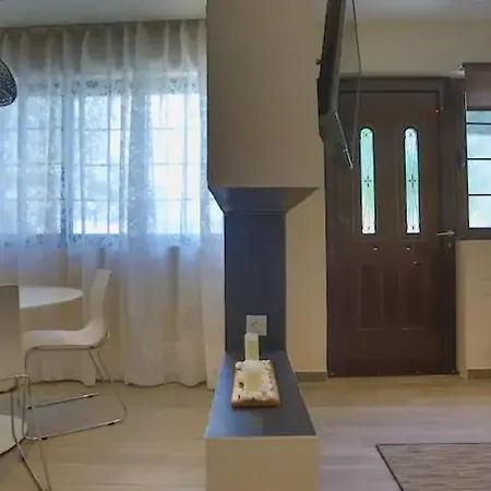 Sunset View Apartment