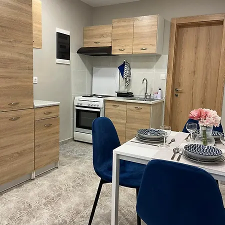 Apartment Sapphire