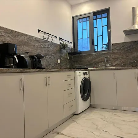 Apartment O Kipos