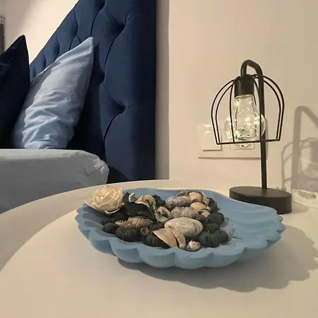 O Kipos Apartment *