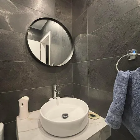 Apartment O Kipos Ixia (Rhodes)