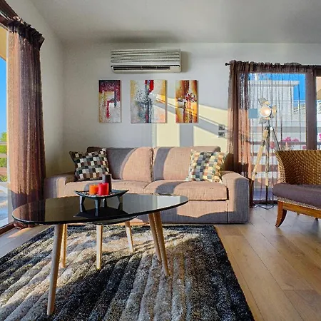 Sunset View Apartment *