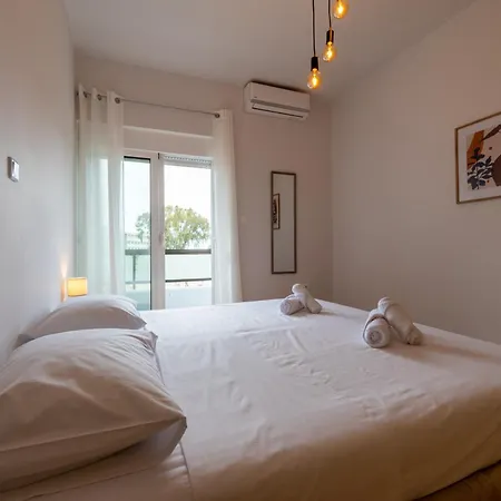 Berry Apartment *