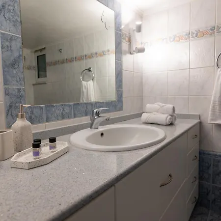 Berry Apartment *