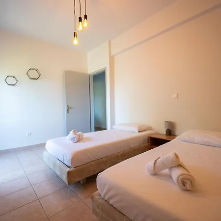 Berry Apartment *