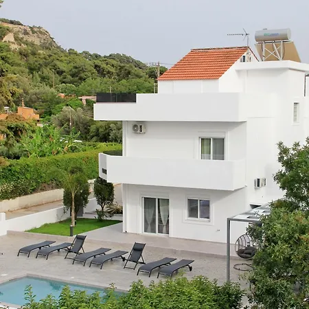 Villa Dana *