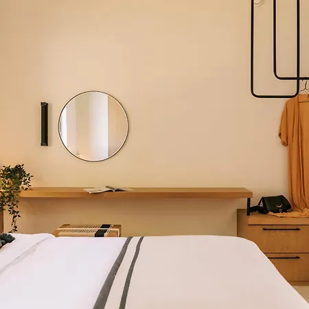 Aparthotel Di Mare Seaside Ixia (Rhodes)