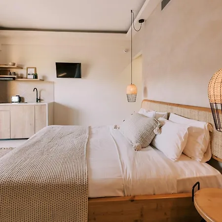 Di Mare Seaside 5* Ixia (Rhodes)