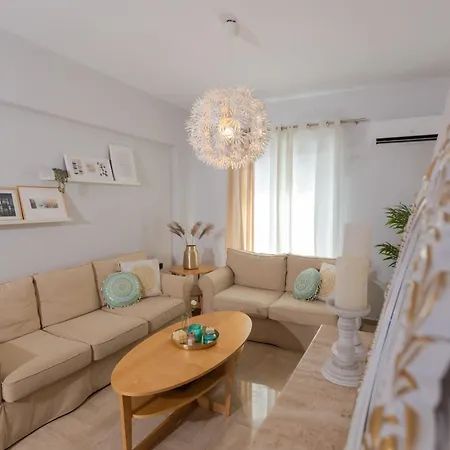 Apartment Silver Palm House Ixia, Rhodes Ixia (Rhodes)