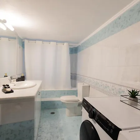Silver Palm House Ixia, Rhodes Apartment *