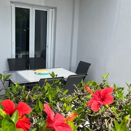 Apartment Silver Palm House Ixia, Rhodes