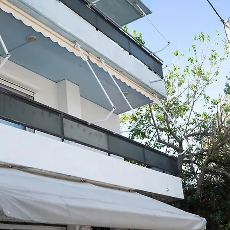 Berry Apartment *
