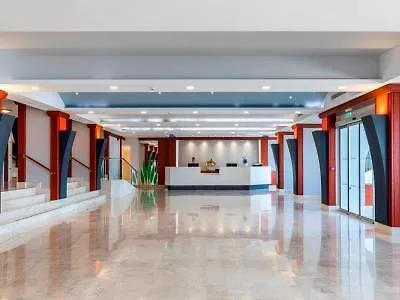 Belair Hotel 4*