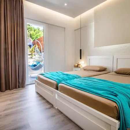 Aparthotel Akalli Luxury