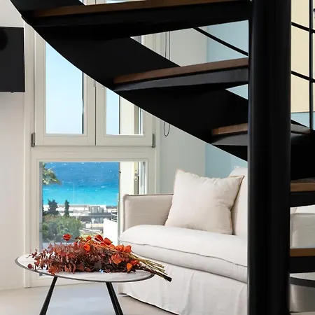 Villa Rhodes Island View *