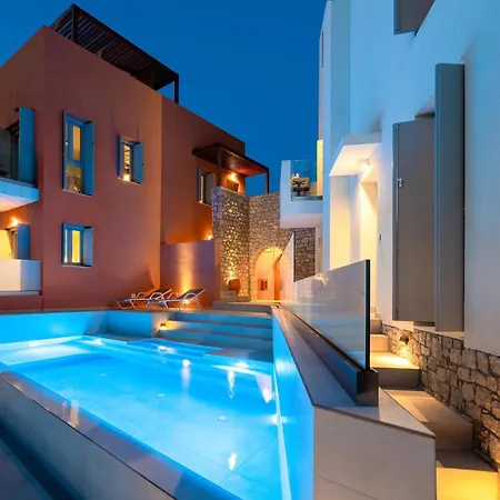 Villa Rhodes Island View Ixia (Rhodes)