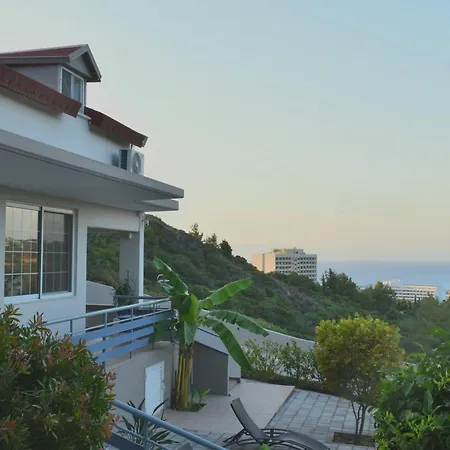 Monte Mare Rhodes Holiday home