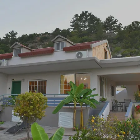 Monte Mare Rhodes *